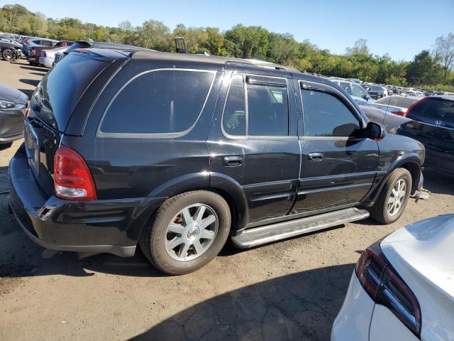 Photo 3 from auction – 2004 BUICK RAINIER CXL with VIN 5GAET13P442320977