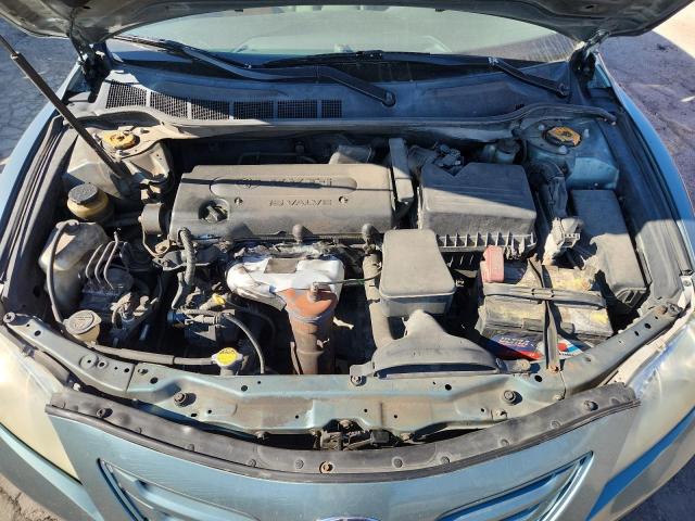 Photo 11 from auction – 2009 TOYOTA CAMRY BASE with VIN 4T4BE46K09R100178