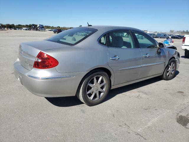 Photo 3 from auction – 2007 BUICK LACROSSE with VIN 2G4WD582471249719