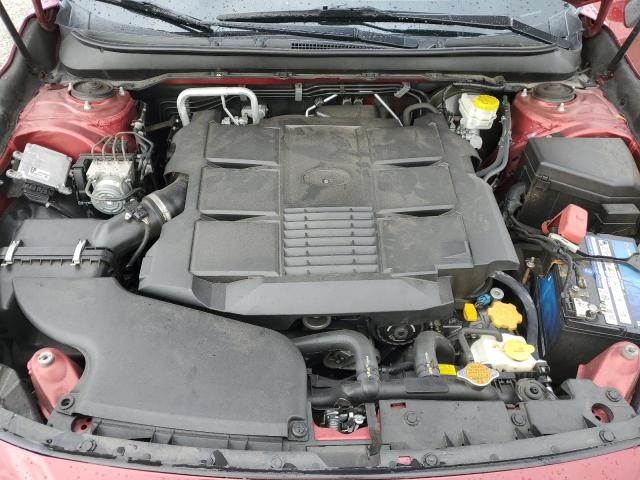 Zdjęcie 11 z aukcji – 2019 SUBARU OUTBACK z VIN 4S4BSENC6K3280538