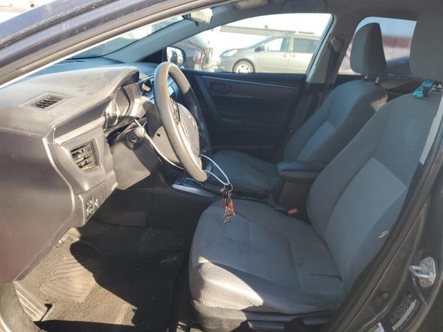 Photo 7 from auction – 2014 TOYOTA COROLLA L with VIN 5YFBURHE5EP109584