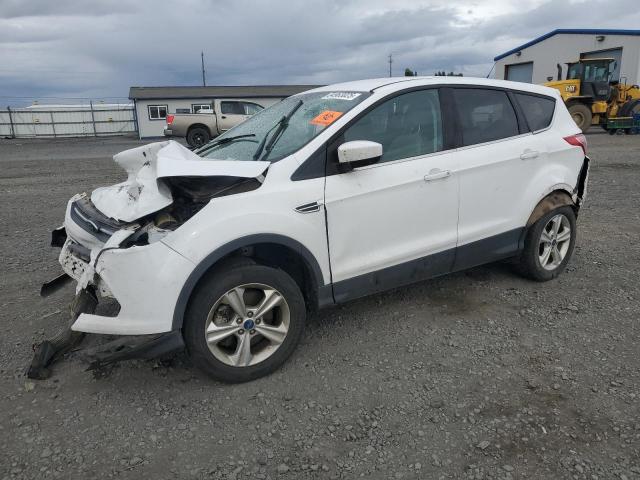 FORD ESCAPE SE 2013 with VIN 1FMCU9GX2DUC96125 - Photo from auction