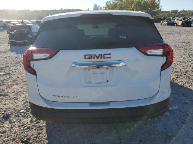 Photo 6 from auction – 2024 GMC TERRAIN SL with VIN 3GKALMEG4RL280874