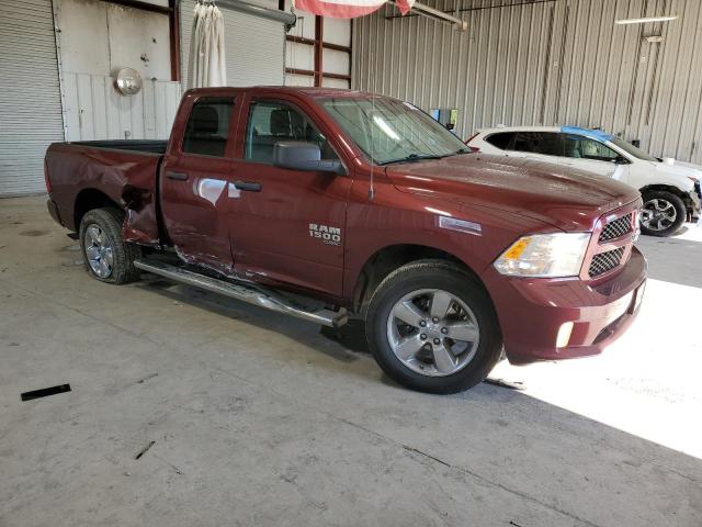 Photo 4 from auction – 2019 RAM 1500 CLASS with VIN 1C6RR7FG7KS590061