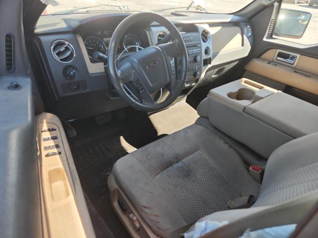 Photo 8 from auction – 2011 FORD F150 SUPER with VIN 1FTFX1EF9BFB91975