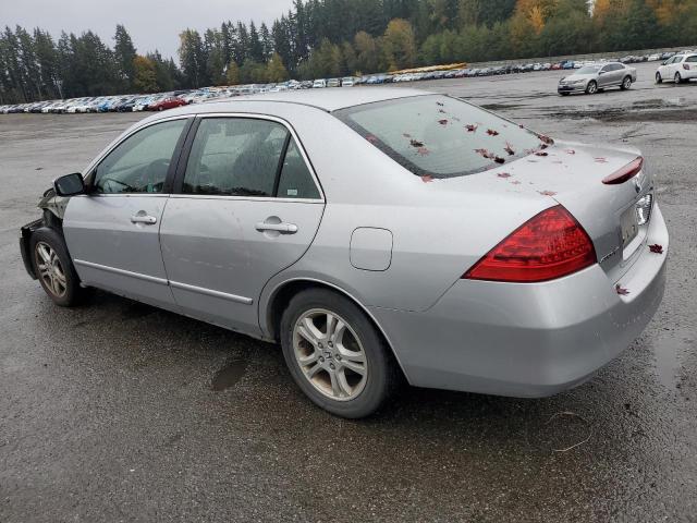 Photo 2 from auction – 2007 HONDA ACCORD SE with VIN JHMCM56397C013496