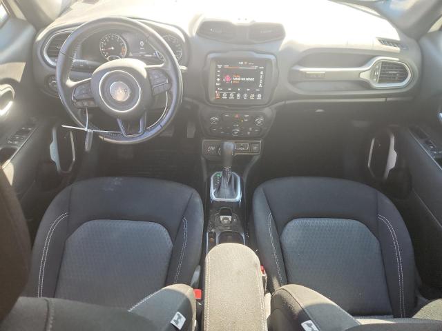 Photo 8 from auction – 2021 JEEP RENEGADE L with VIN ZACNJDBB7MPM97389