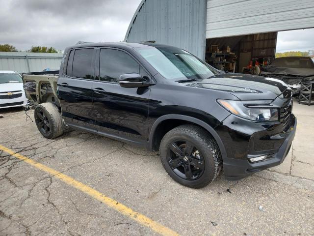 Foto 4 de la subasta – 2022 HONDA RIDGELINE con VIN 5FPYK3F80NB011012