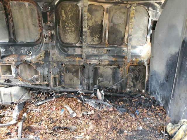 Photo 11 from auction – 2016 FORD TRANSIT T-250 with VIN 1FTYR1ZM1GKA59299