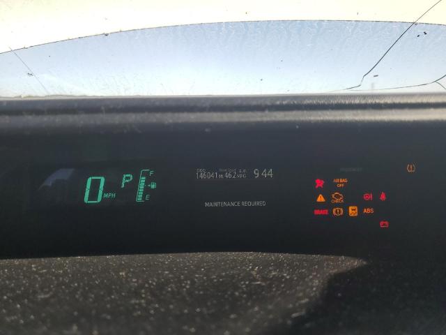 Photo 9 from auction – 2012 TOYOTA PRIUS C with VIN JTDKDTB37C1021285