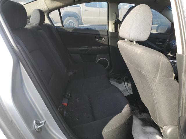Photo 10 from auction – 2007 MAZDA 3 S with VIN JM1BK324271659996