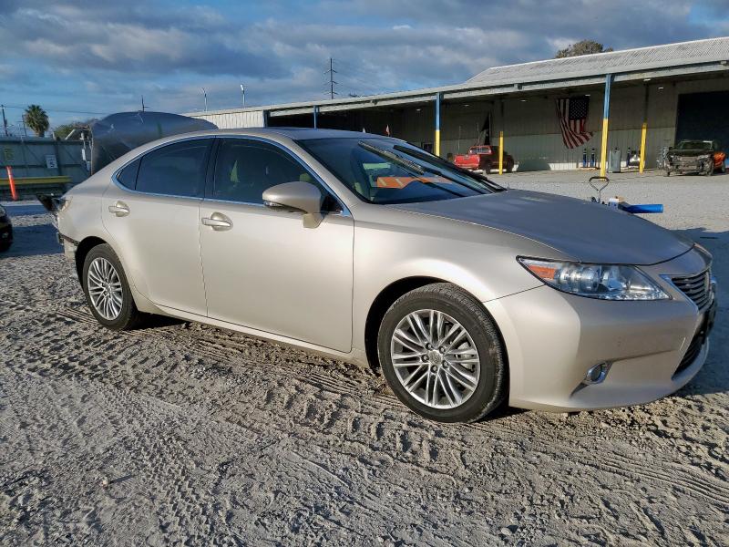 Photo 4 from auction – 2013 LEXUS ES 350 with VIN JTHBK1GG0D2010189