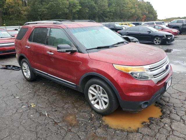 Photo 4 from auction – 2014 FORD EXPLORER X with VIN 1FM5K7D82EGC09971