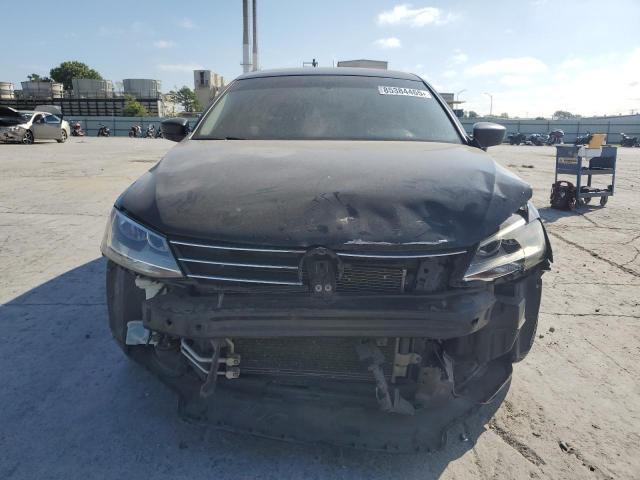 Photo 5 from auction – 2015 VOLKSWAGEN JETTA BASE with VIN 3VW2K7AJ3FM315512