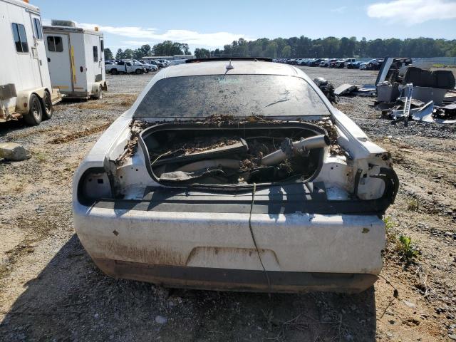 Photo 6 from auction – 2016 DODGE CHALLENGER with VIN 2C3CDZC96GH278878