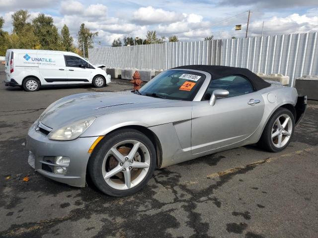 SATURN SKY 2007 with VIN 1G8MB35B97Y102099 - Photo from auction