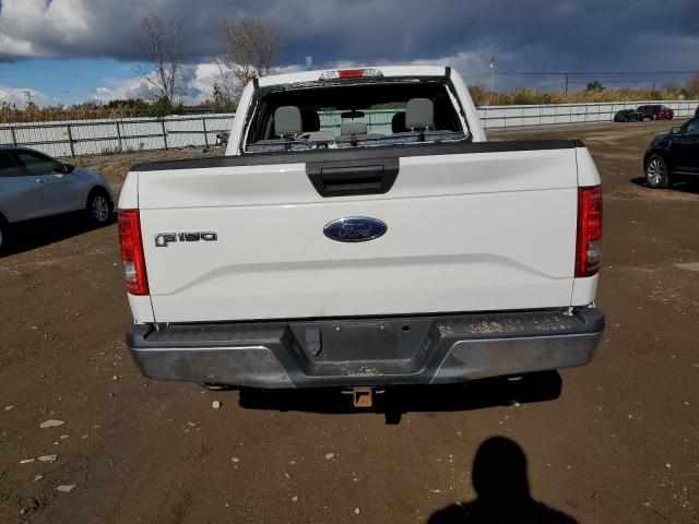 Photo 6 from auction – 2015 FORD F150 SUPER with VIN 1FTEW1EP2FFC28152