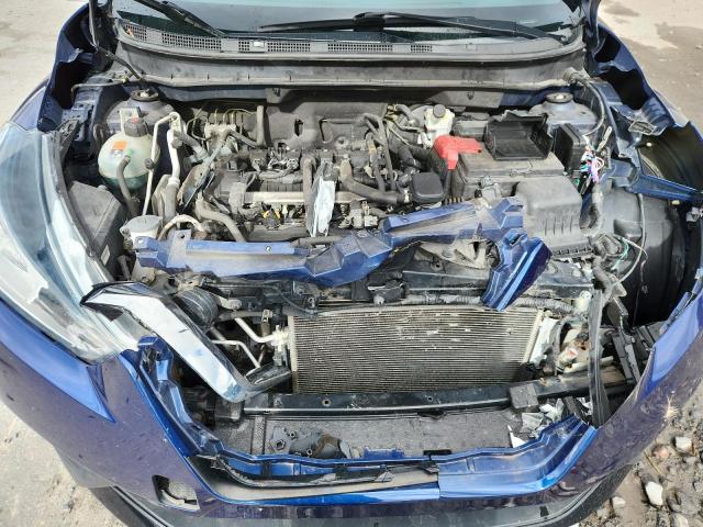 Photo 11 from auction – 2019 NISSAN KICKS S with VIN 3N1CP5CU3KL537667