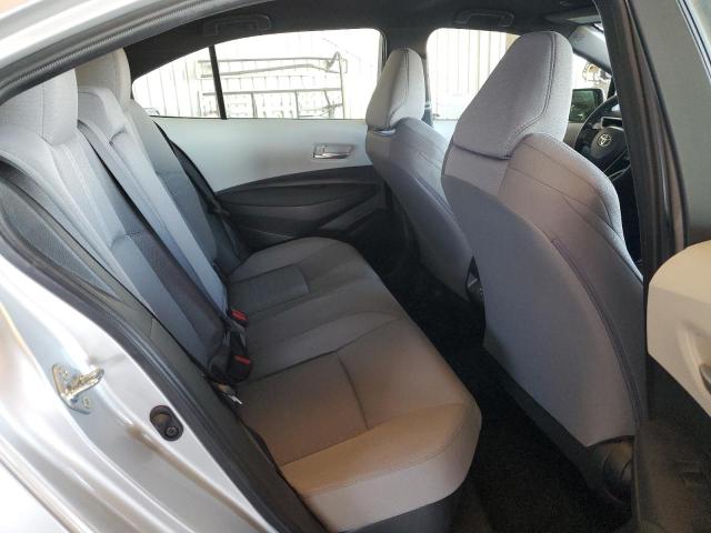 Photo 10 from auction – 2024 TOYOTA COROLLA LE with VIN JTDBCMFE7R3054238