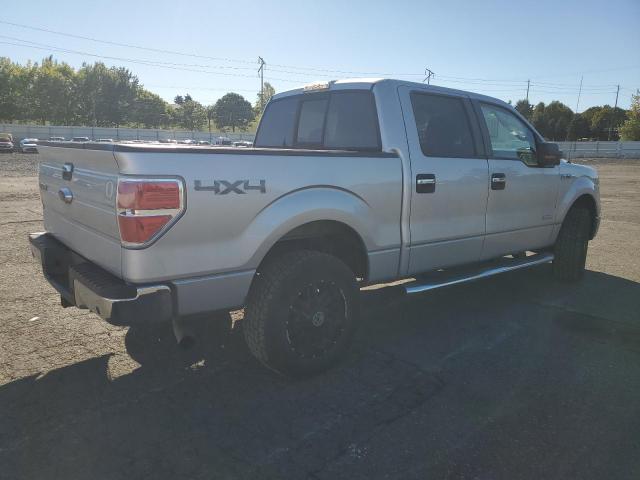 Photo 3 from auction – 2014 FORD F150 SUPERCREW with VIN 1FTFW1ET8EKF48017
