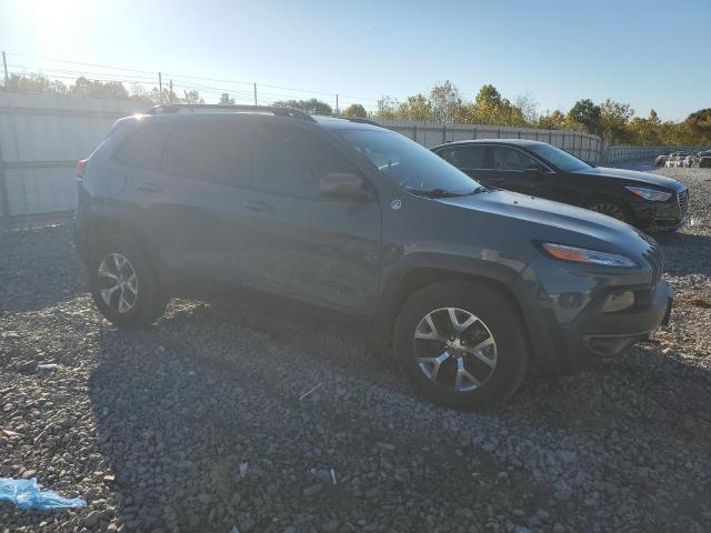 Photo 4 from auction – 2015 JEEP CHEROKEE T with VIN 1C4PJMBS9FW513738