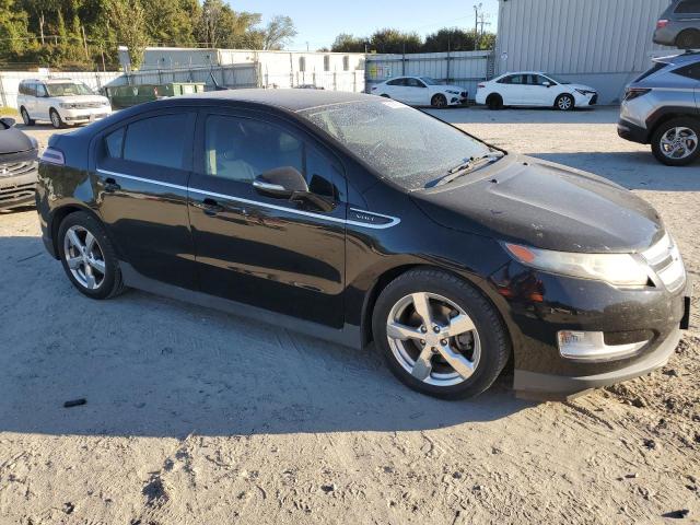 Photo 4 from auction – 2012 CHEVROLET VOLT with VIN 1G1RD6E4XCU104530