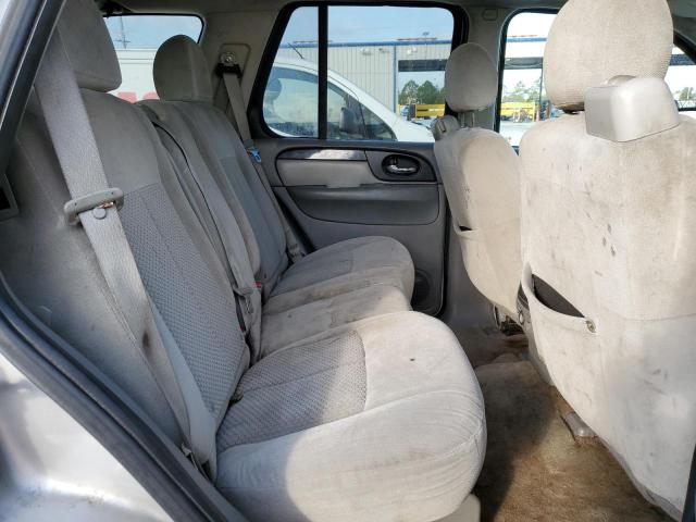 Photo 11 from auction – 2008 GMC ENVOY with VIN 1GKDS13S582251342