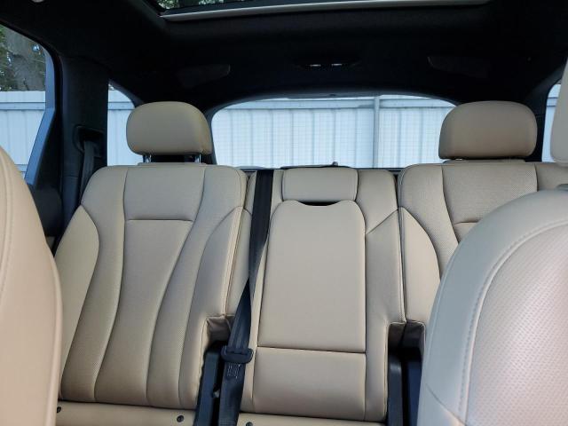 Photo 10 from auction – 2022 AUDI Q7 PREMIUM with VIN WA1LJBF76ND006972