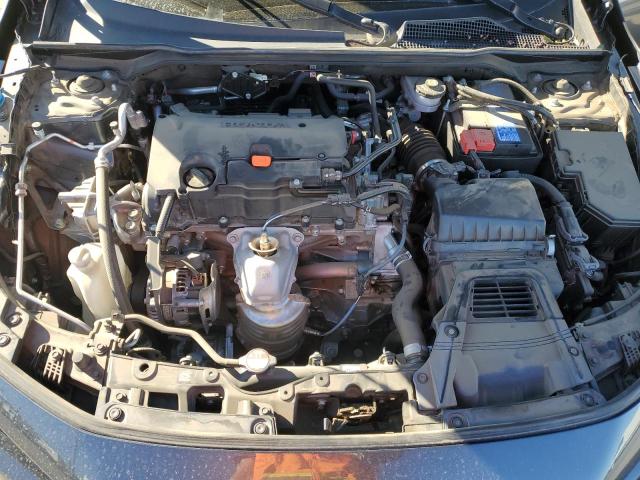 Photo 11 from auction – 2023 HONDA CIVIC with VIN 2HGFE2F22PH561968