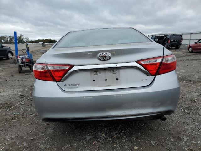 Photo 6 from auction – 2015 TOYOTA CAMRY LE with VIN 4T4BF1FK7FR514808