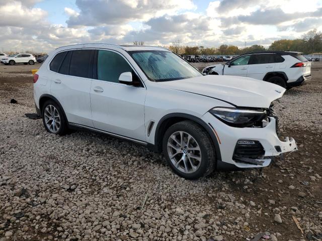 Photo 4 from auction – 2019 BMW X5 XDRIVE4 with VIN 5UXCR6C50KLL26166