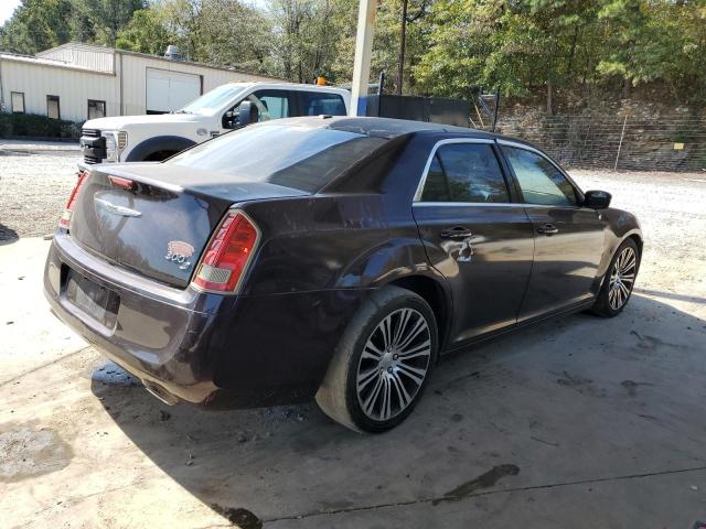 Photo 3 from auction – 2014 CHRYSLER 300 S with VIN 2C3CCABG0EH124281