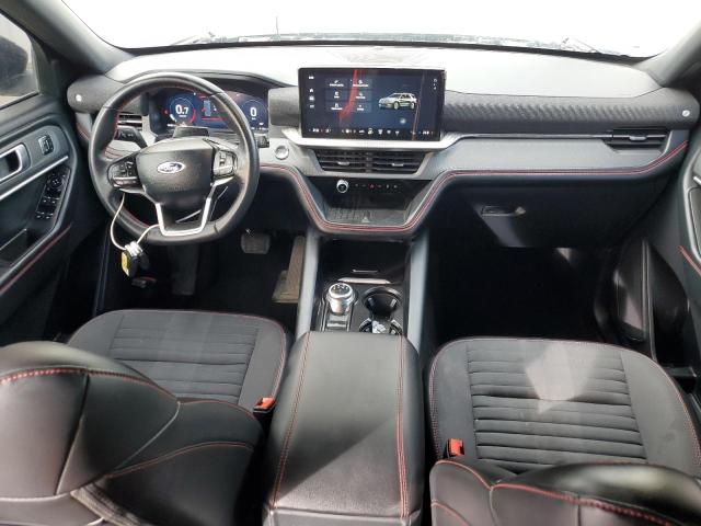 Zdjęcie 8 z aukcji – 2025 FORD EXPLORER S z VIN 1FMUK8KH3SGA07057