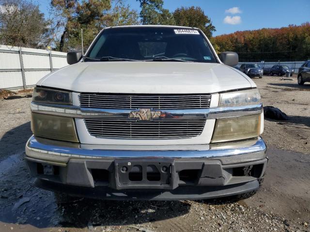 Photo 5 from auction – 2004 CHEVROLET COLORADO with VIN 1GCDT196548185174