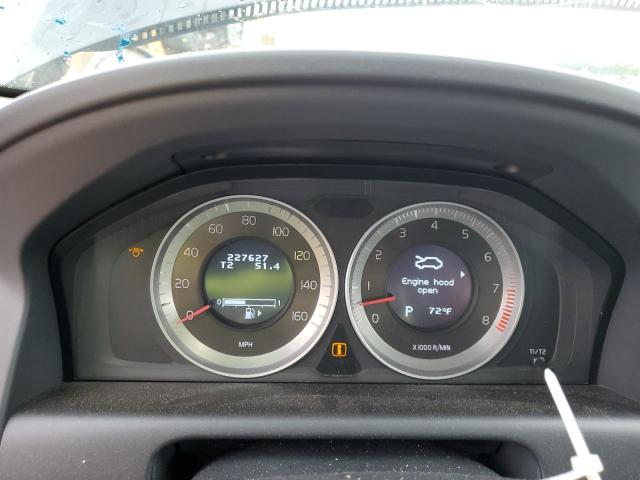 Photo 9 from auction – 2013 VOLVO XC60 3.2 with VIN YV4952DZ6D2384175