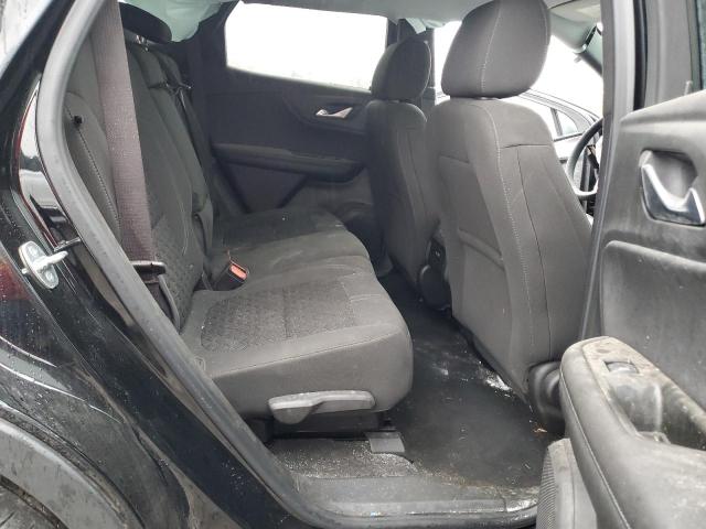 Photo 11 from auction – 2021 CHEVROLET BLAZER with VIN 3GNKBBRA0MS565655