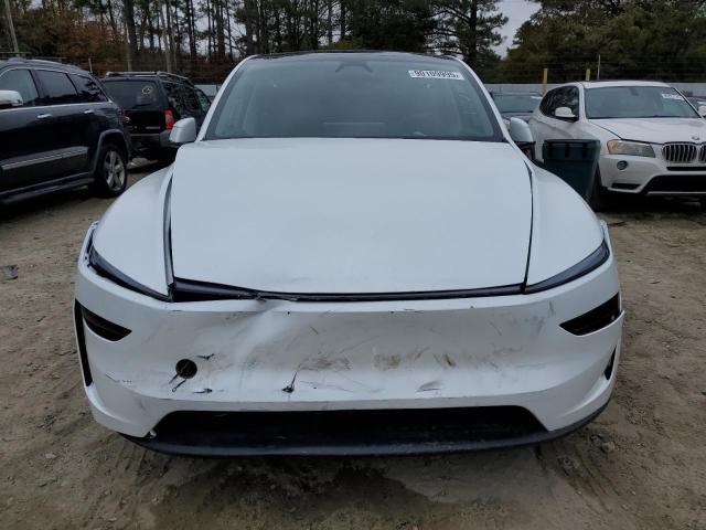 Foto 5 de la subasta – 2026 TESLA MODEL Y con VIN 7SAYGDEE0TA407123
