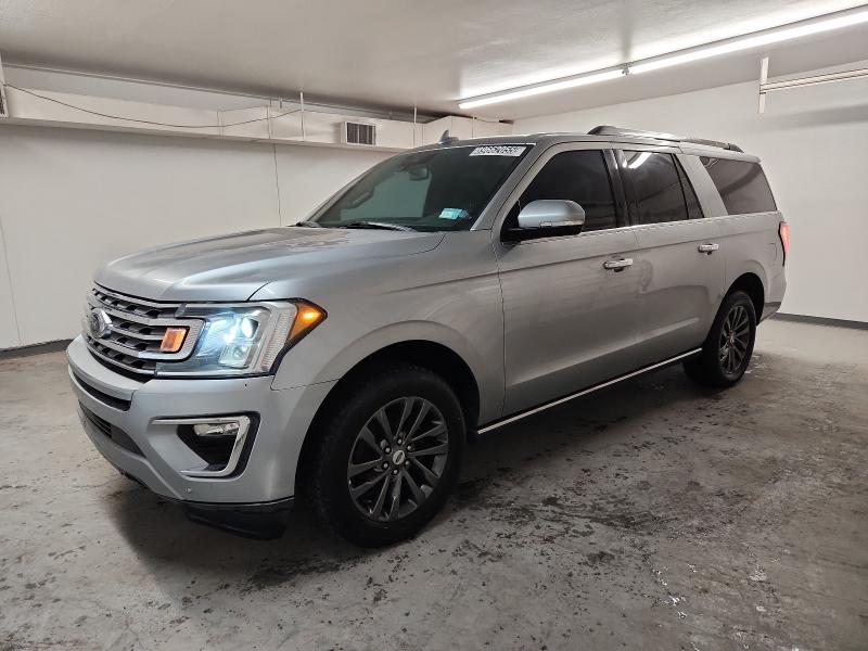 FORD EXPEDITION 2021 with VIN 1FMJK2AT0MEA18361 - Photo from auction