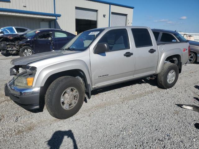 CHEVROLET COLORADO 2005 with VIN 1GCDT136358178055 - Photo from auction