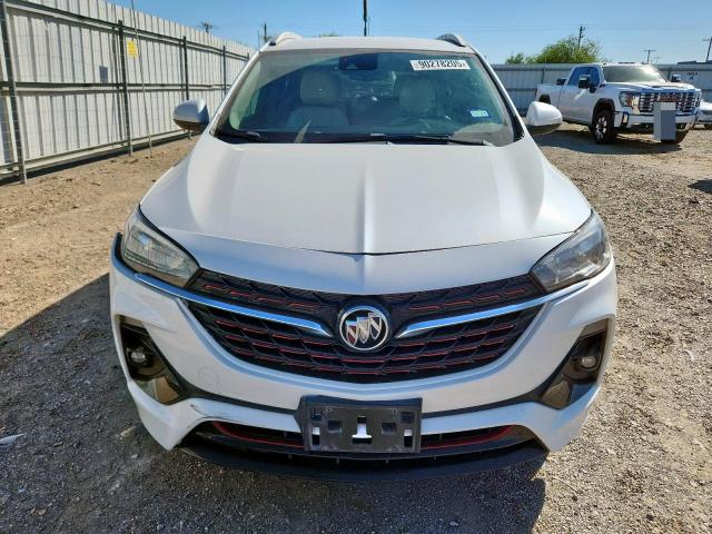 Photo 5 from auction – 2021 BUICK ENCORE GX with VIN KL4MMDS23MB087814