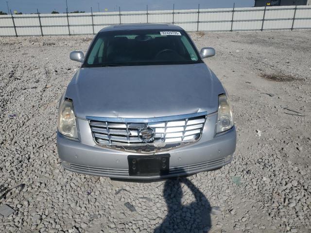 Photo 5 from auction – 2009 CADILLAC DTS with VIN 1G6KD57Y49U127820