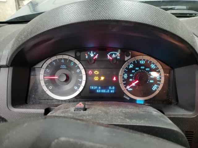 Photo 9 from auction – 2011 FORD ESCAPE LIM with VIN 1FMCU9EG6BKC50471