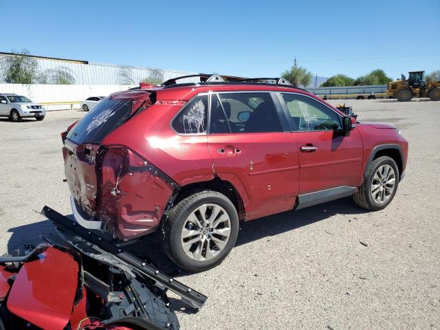 Photo 3 from auction – 2019 TOYOTA RAV4 LIMIT with VIN JTMN1RFV2KJ010147