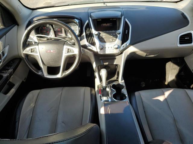 Photo 8 from auction – 2012 GMC TERRAIN SL with VIN 2GKALWEKXC6319155