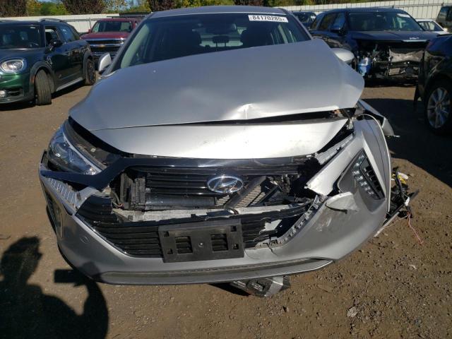 Photo 5 from auction – 2019 HYUNDAI IONIQ with VIN KMHC65LD8KU181539