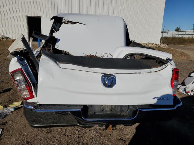 Zdjęcie 6 z aukcji – 2021 RAM 2500 z VIN 3C6UR5CJ6MG572529