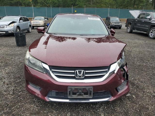 Photo 5 from auction – 2013 HONDA ACCORD EXL with VIN 1HGCR2F88DA080452