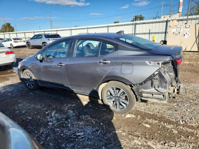Photo 2 from auction – 2021 NISSAN VERSA SV with VIN 3N1CN8EV2ML886030