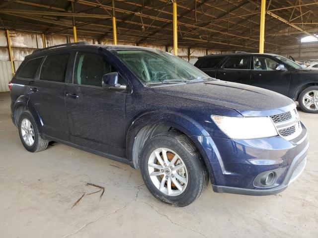 Photo 4 from auction – 2018 DODGE JOURNEY SX with VIN 3C4PDCBB2JT170710