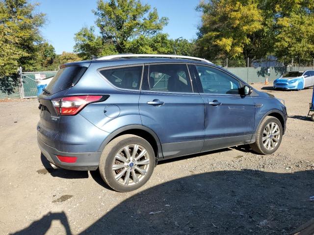 Photo 3 from auction – 2018 FORD ESCAPE TIT with VIN 1FMCU9J93JUC01321